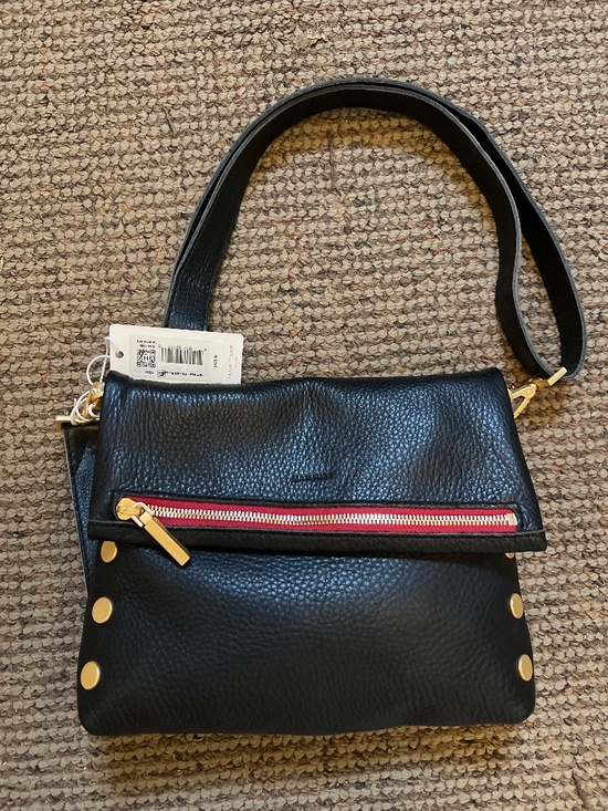 Hammitt Handbags - NWT Hammitt VIP Black
